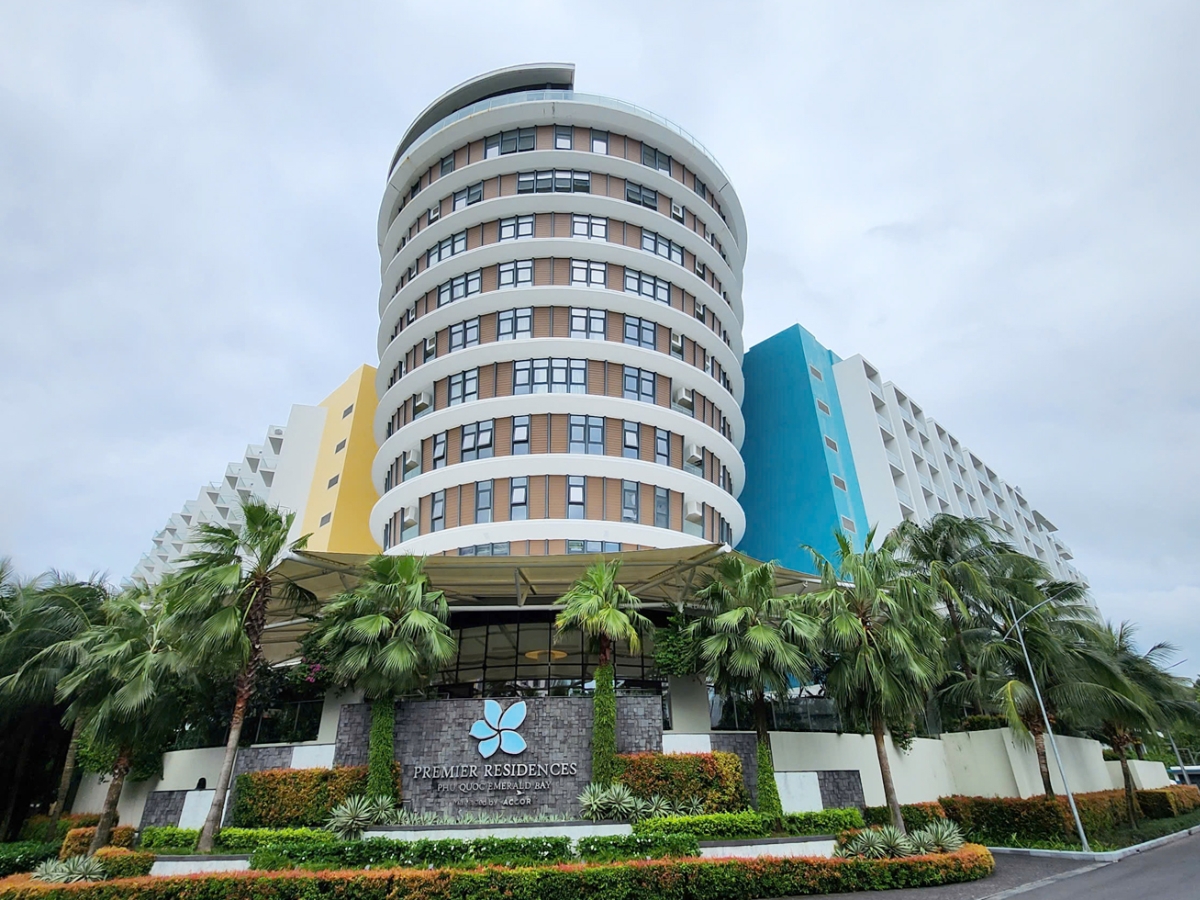 Nắm rõ kinh nghiệm đặt phòng khách sạn Phú Quốc sẽ giúp du khách có được phòng ưng ý với mức giá tốt nhất