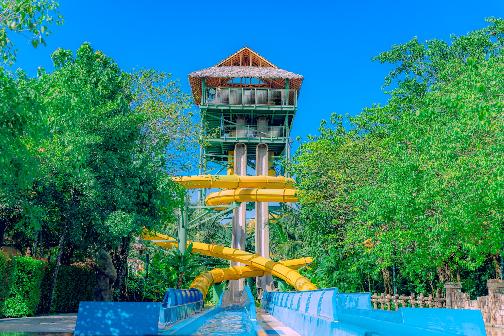 Sun World Hon Thom - tọa độ giải nhiệt hot nhất mùa hè này