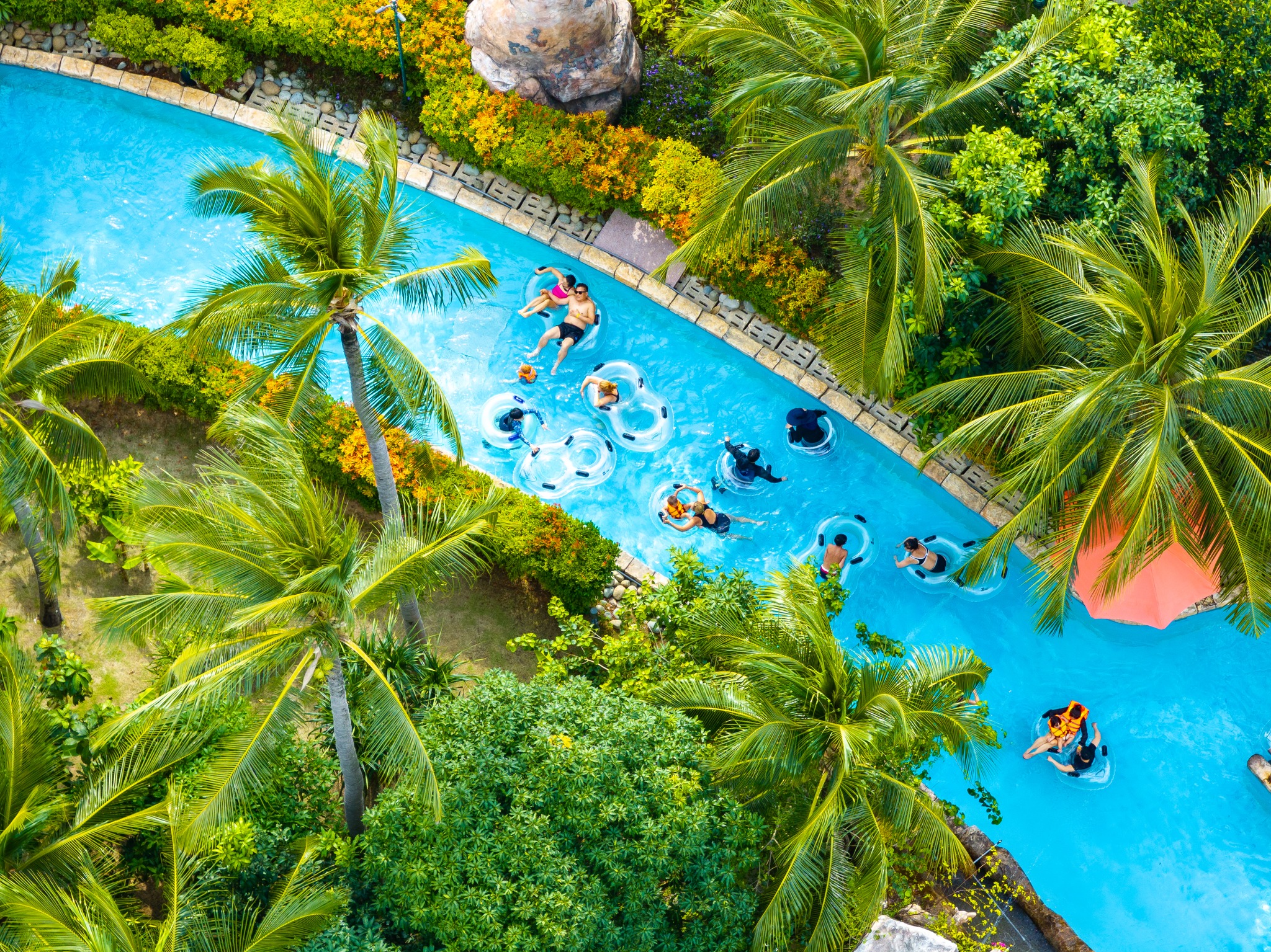 Sun World Hon Thom - thiên đường vui chơi giải trí tại Phú Quốc