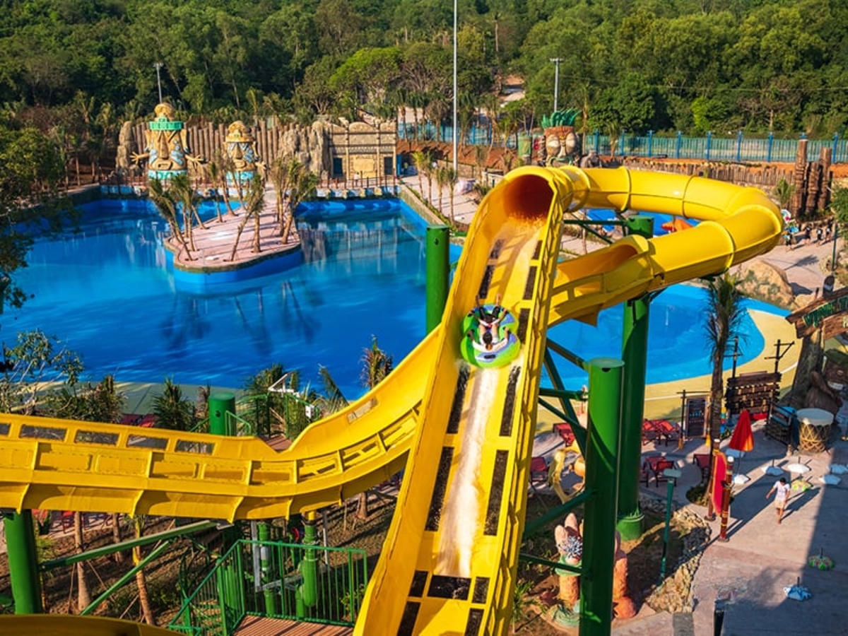 Trò chơi Giao Long tuần dương – Sea Dragon