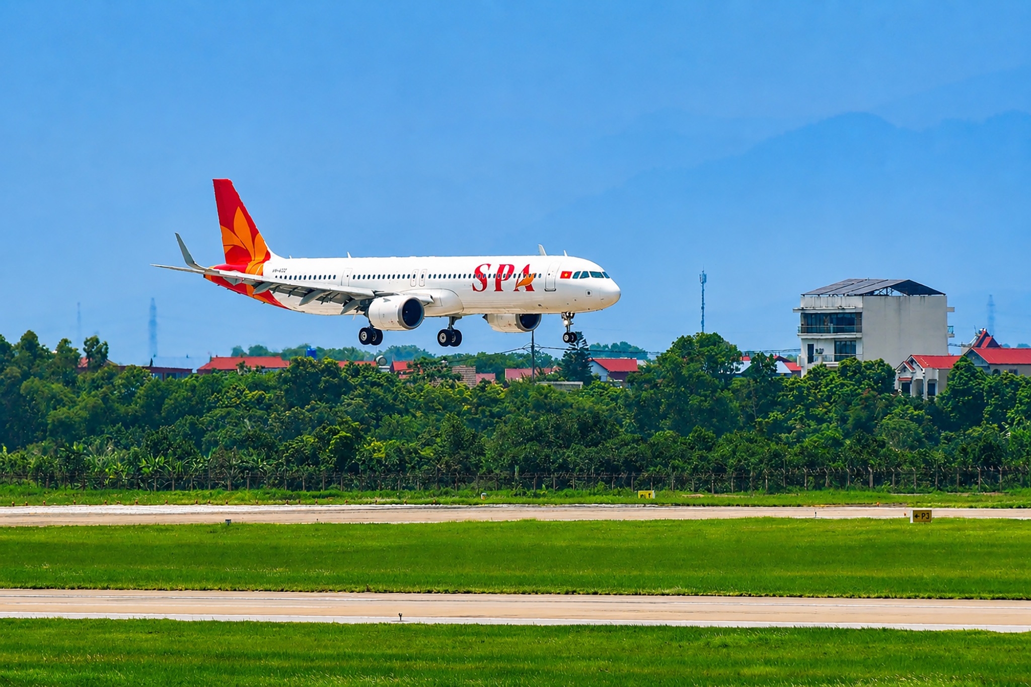 Khách bay hãng hàng không Sun PhuQuoc Airways sẽ được hưởng nhiều ưu đãi về giá và dịch vụ