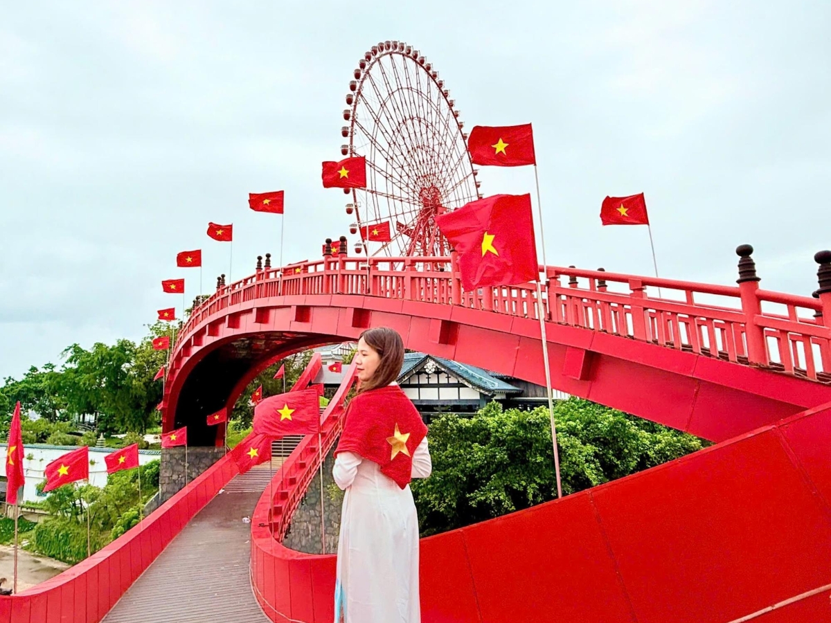 Lựa chọn tour Ninh Bình - Hạ Long dịp 2/9 mang đến hành trình thuận tiện với lịch trình được sắp xếp hợp lý. (Nguồn: Sưu tầm)