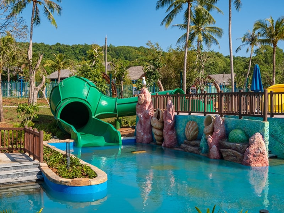 Trò chơi vũ điệu cá chuồn – Flying Fish