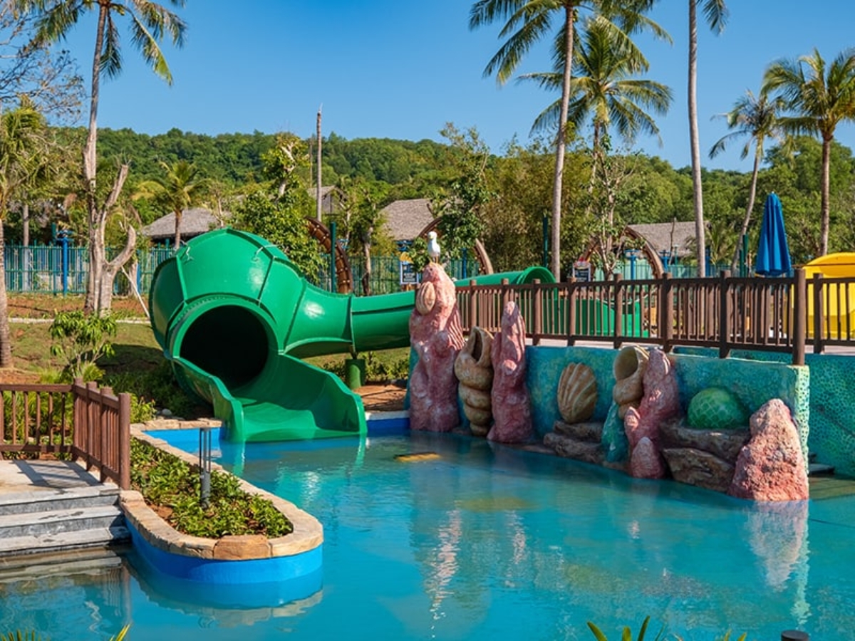 Trò chơi Vũ điệu cá chuồn – Flying Fish.