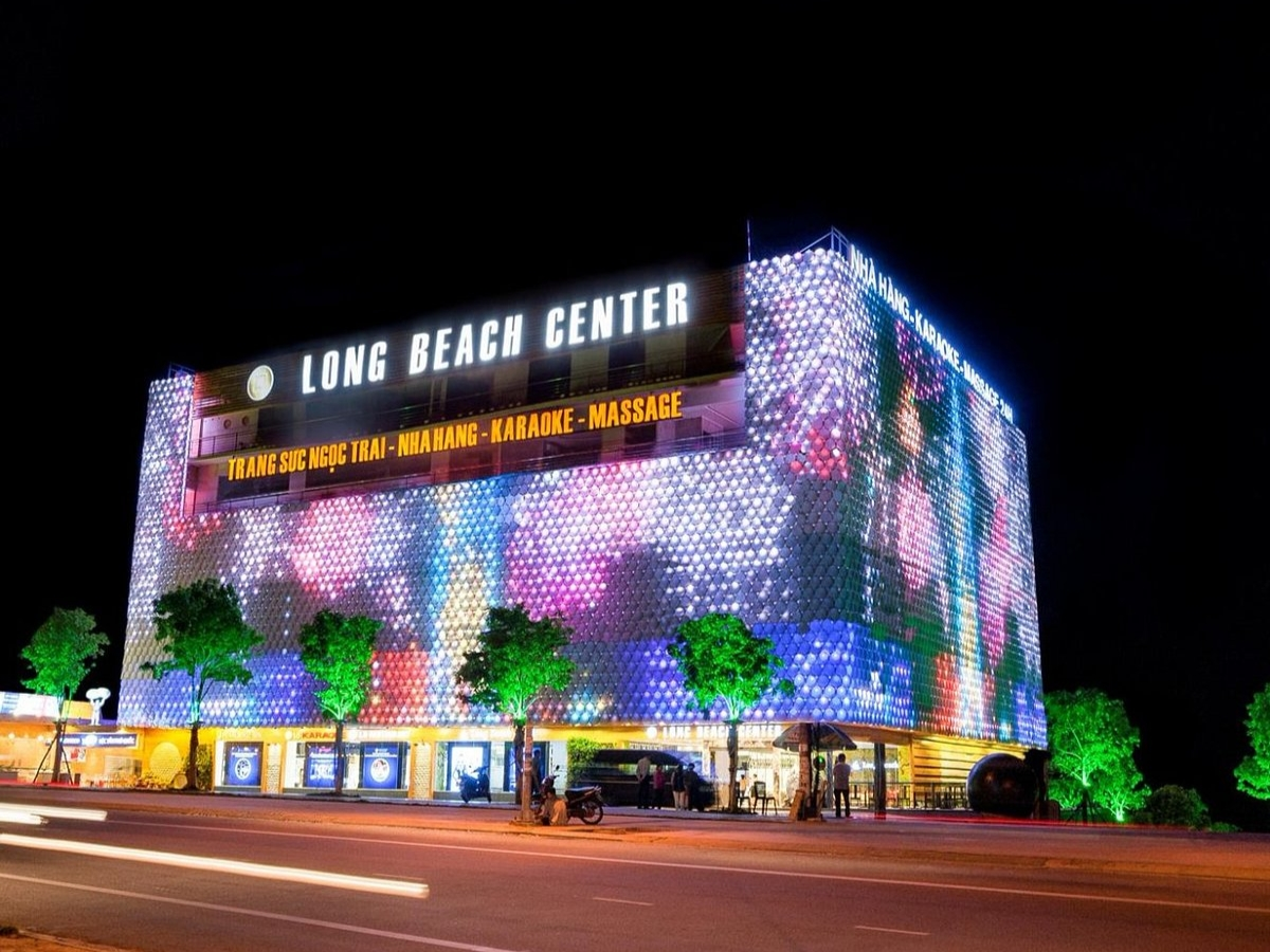Long Beach Pearl đã nâng tầm ngọc trai Phú Quốc lên một đẳng cấp mới.