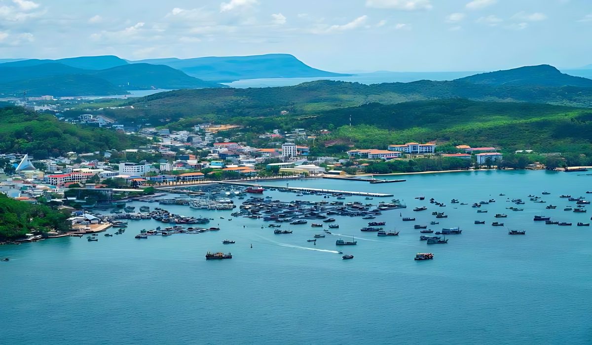Lựa chọn tuyến đường phù hợp với mục đích và thời gian đi