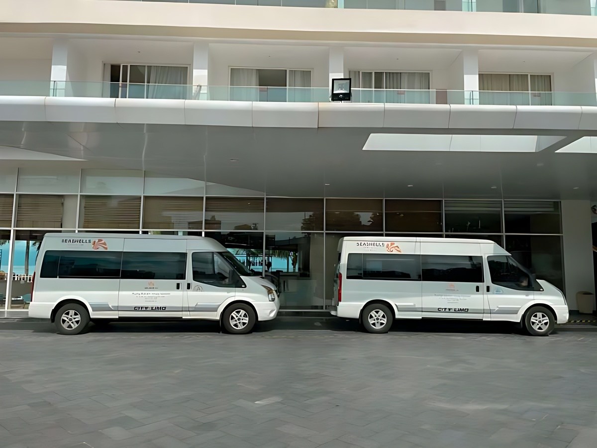  Resort có xe đưa đón du khách gần ga cáp treo Hòn Thơm thuận tiện