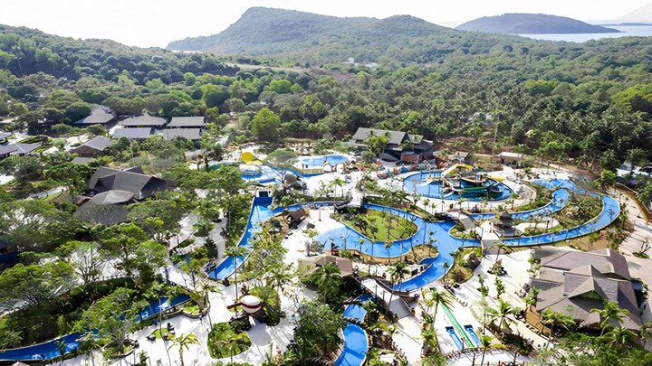 Ban quản lý luôn đặt sự an toàn của du khách lên hàng đầu