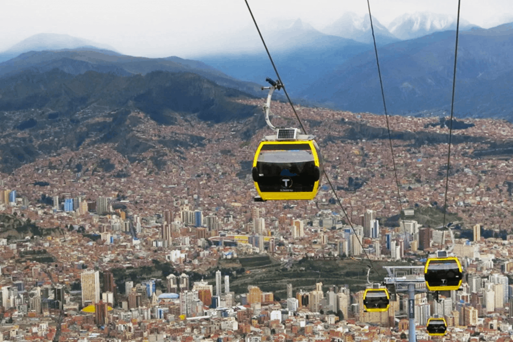 [UPDATED IN 2020] The longest cable cars in the WORLD – Sun World Hon Thom