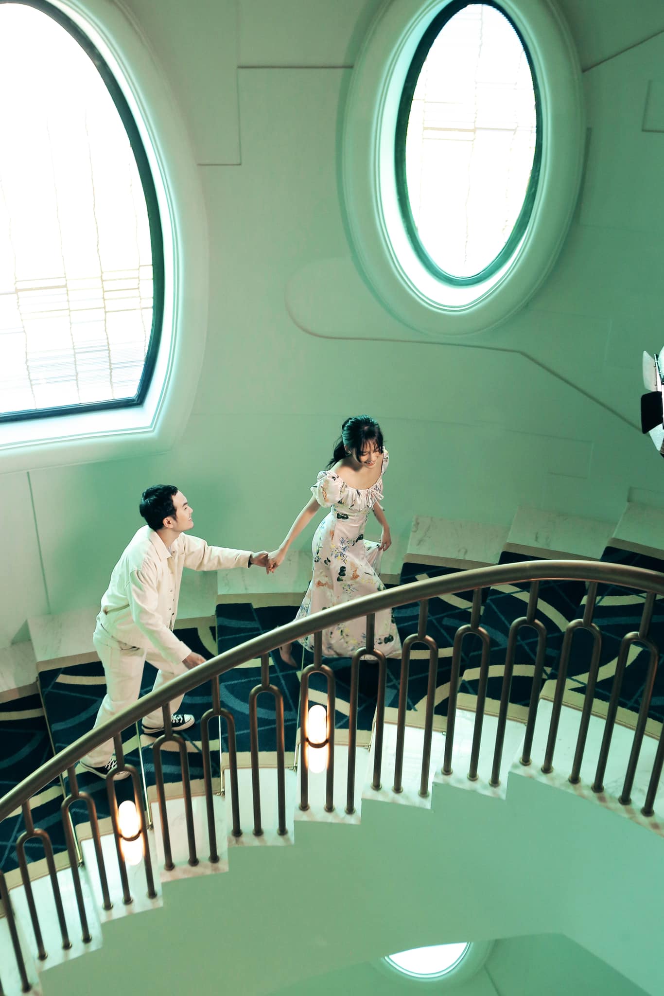 Sun Signature Gallery tại khu địa trung hải phú quốc