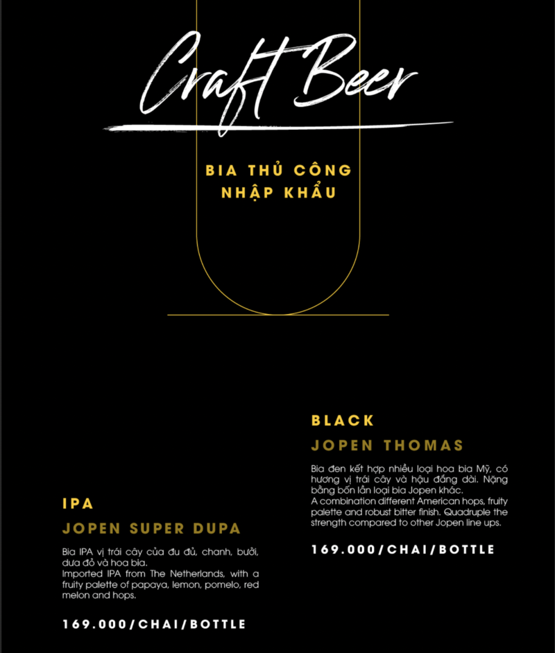 Bia Chai