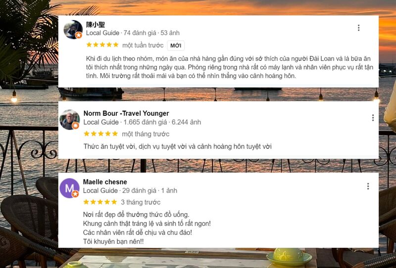 Bình Luận 2