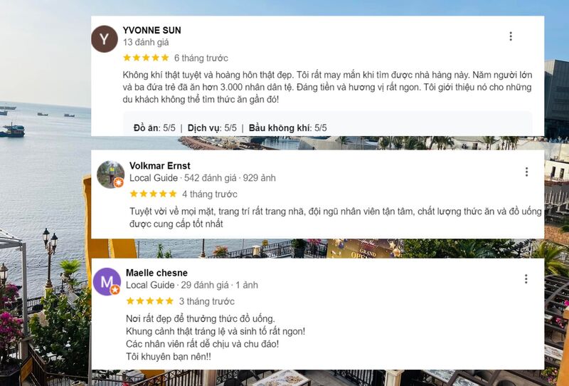 Bình Luận 3