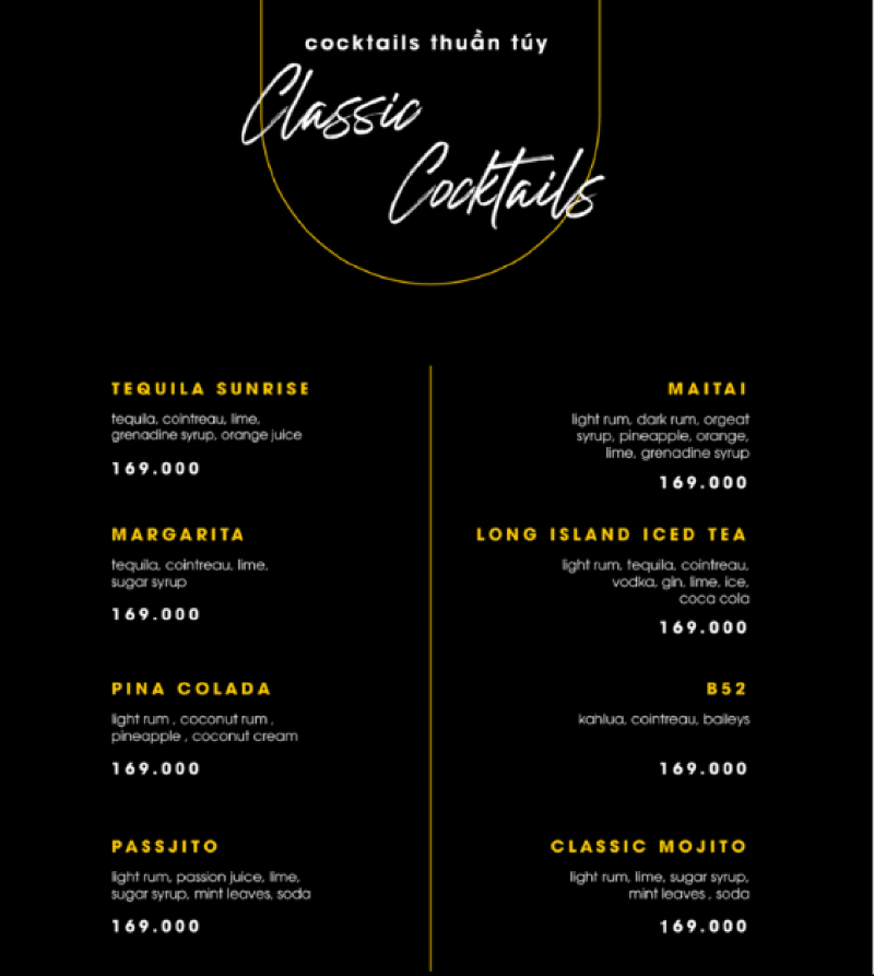 Menu Do Uong (2)
