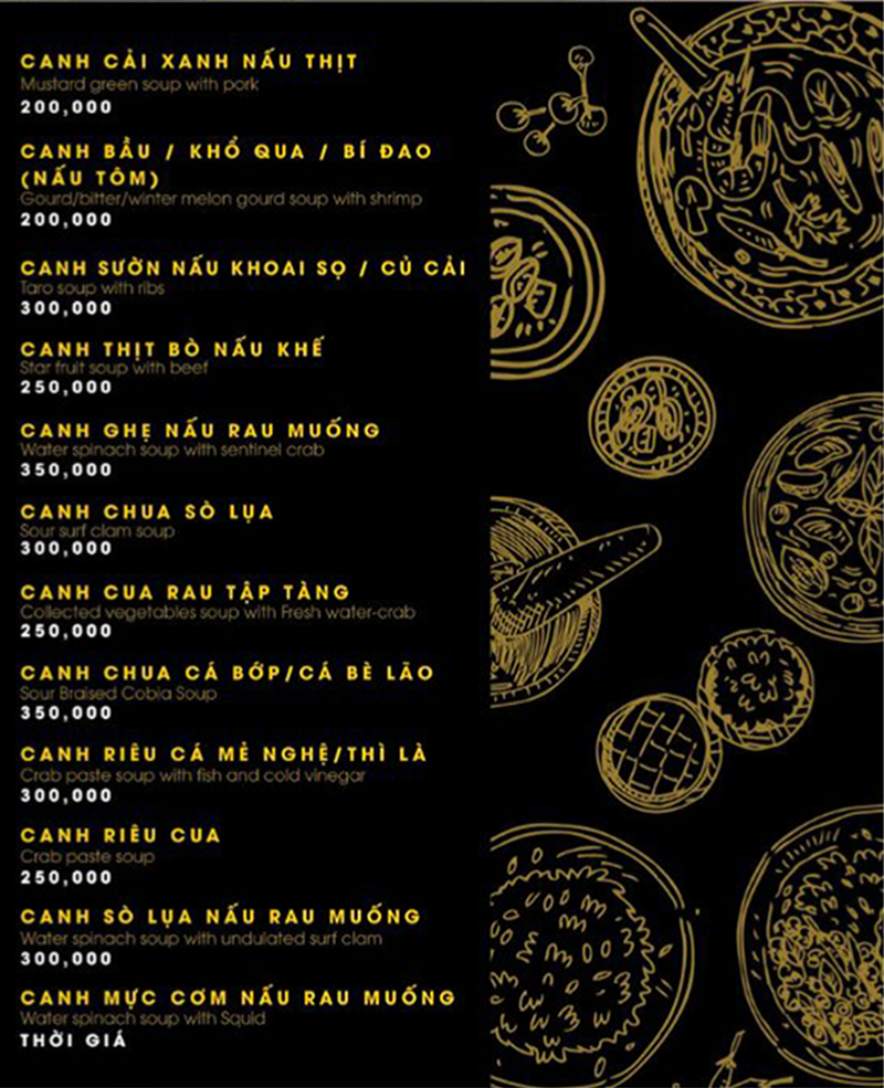 Menu Mon Viet (1)