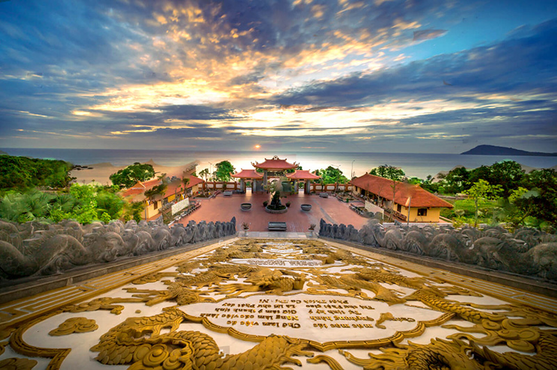 Chùa Hộ Quốc