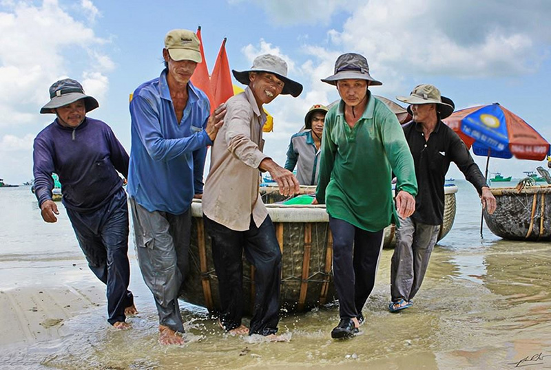 Con người Phú Quốc