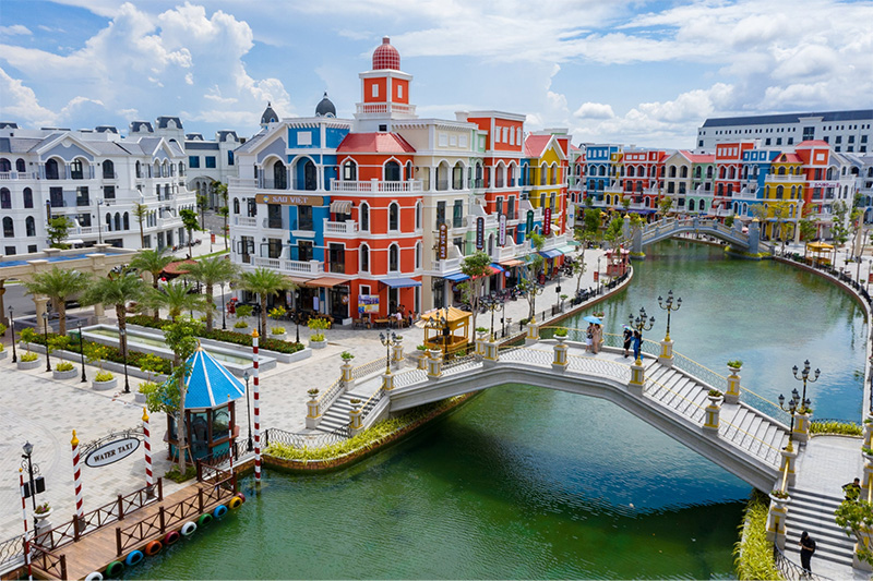 Grand World Phú Quốc