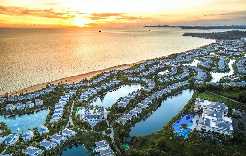 Toàn cảnh Phú Quốc