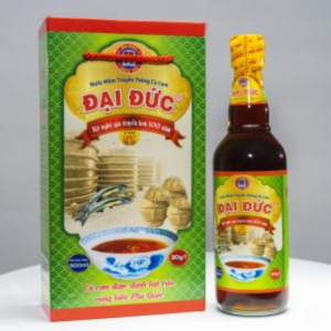 Nm Đại Đức 30 độ đạm