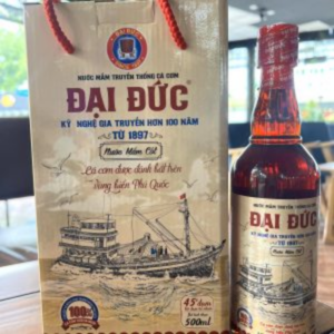Nm Đại Đức 45 độ đạm