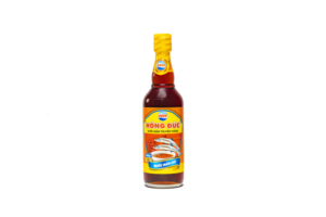 Nm Hồng Đức 45 độ đạm 180ml