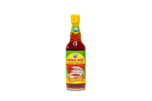 Nm Hồng Đức 45 độ đạm 480ml