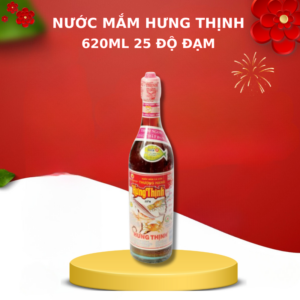 Nm Hưng Thịnh 25 độ đạm
