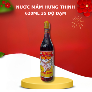 Nm Hưng Thịnh 35 độ đạm