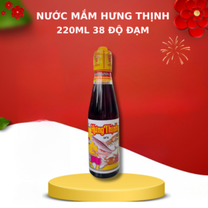 Nm Hưng Thịnh 38 độ đạm