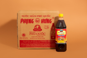 Nm Phụng Hưng 40 độ đạm