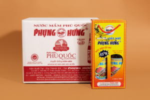Nm Phụng Hưng 45 độ đạm