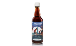 Nm Thanh Hà 20 độ đạm
