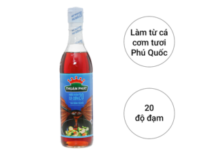Nm Thuận Phát 20 độ đạm