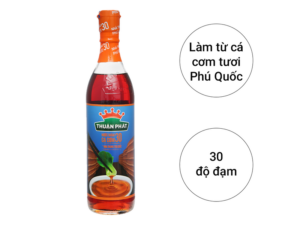 Nm Thuận Phát 30 độ đạm