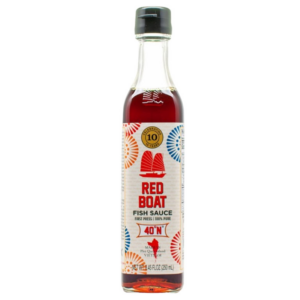 Nm Red Boat 40 độ đạm