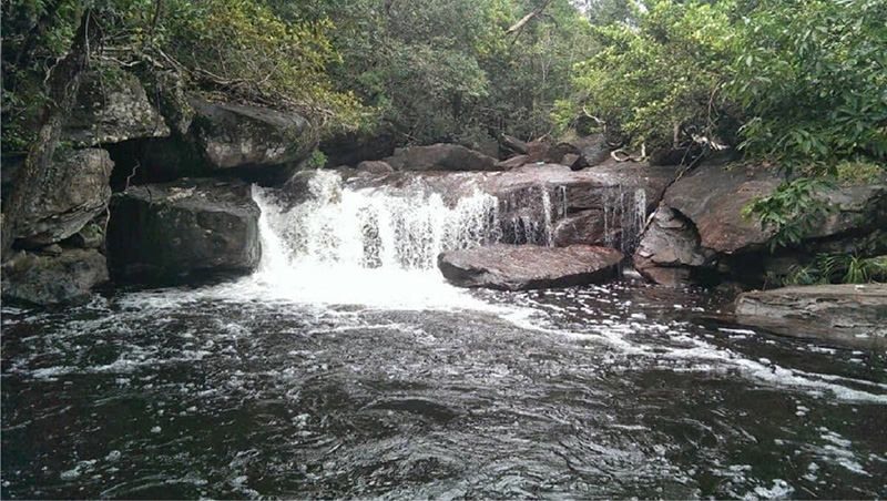 Suối Tiên Phú Quốc