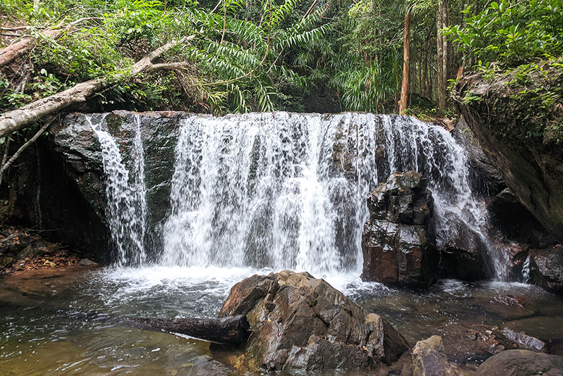 Suối Tranh Phú Quốc