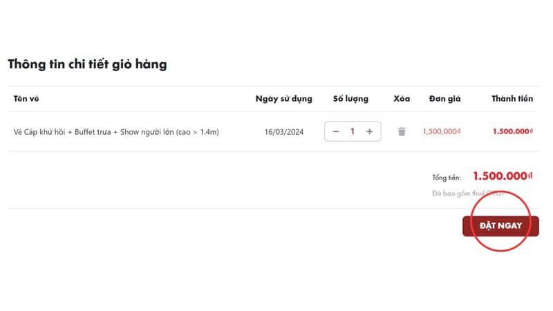 Chon So Luong Combo Muon Mua