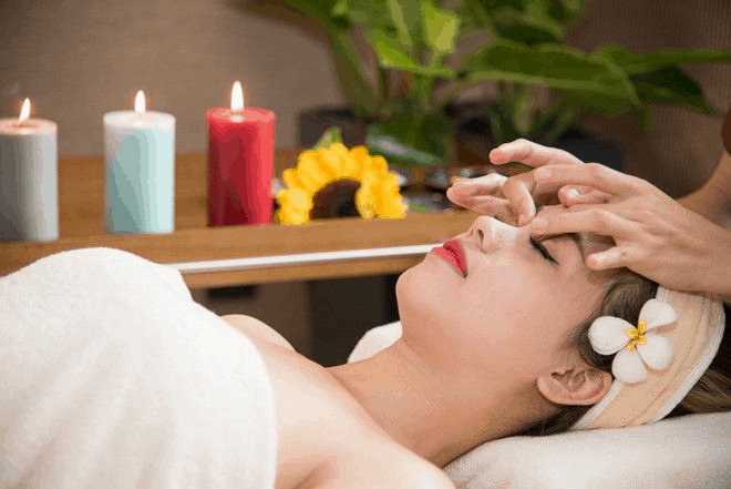 Phu Quoc Day Spa mang đến không gian thư giãn tuyệt đối cho du khách