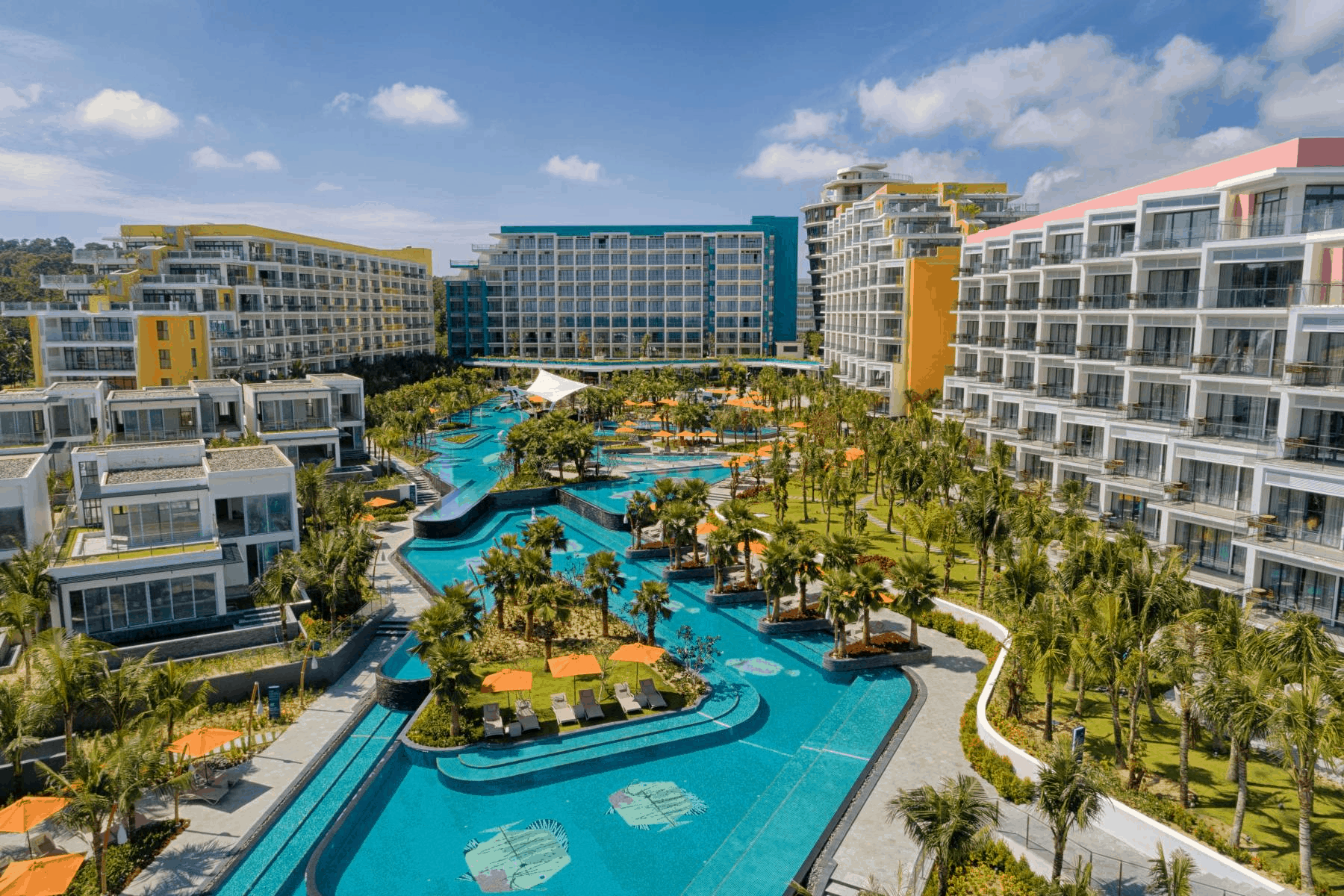 Premier Residences Phú Quốc