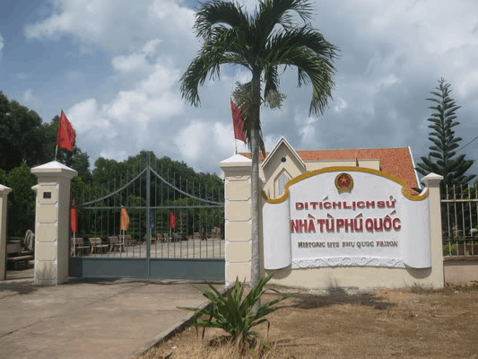 Phu Quoc Prison - the witness to the history of brutal tortures under the Republic of Vietnam regime.