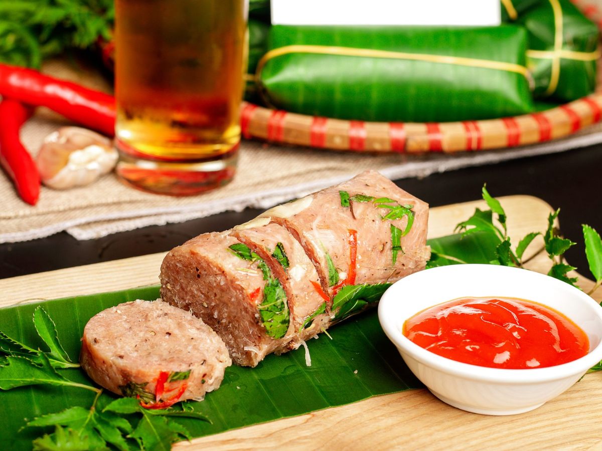 Nem cối 
