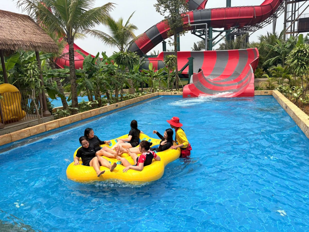 Sun World Sam Son