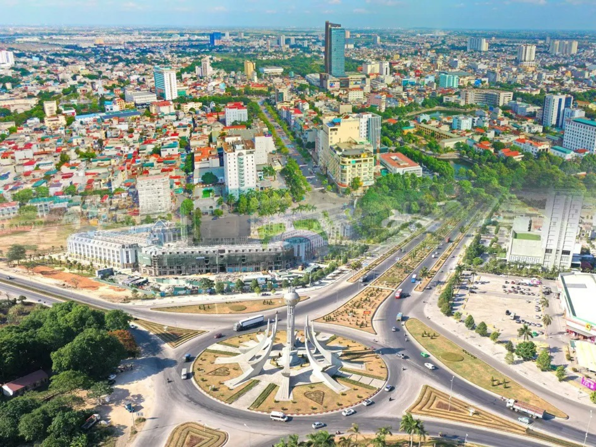 Là trung tâm kinh tế, du lịch Bắc Trung Bộ, Thanh Hóa đang trở thành lựa chọn hàng đầu cho du khách.