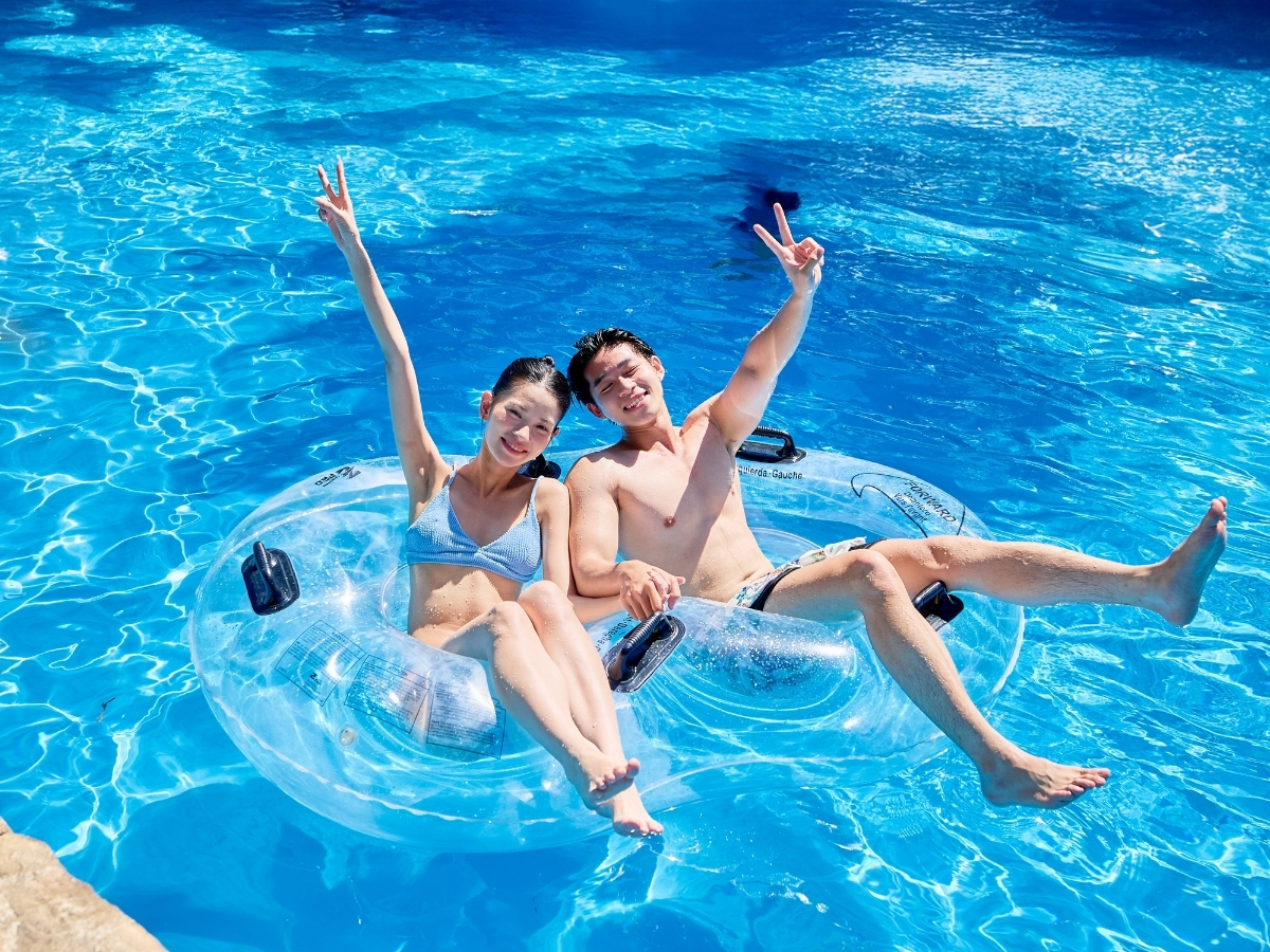 Sun World Sam Son là điểm đến hàng đầu xứ Thanh.