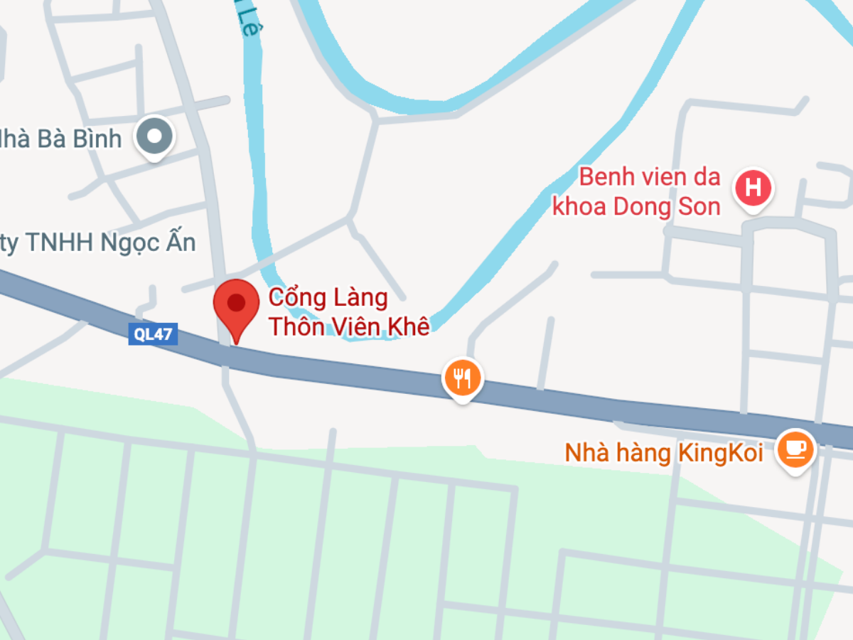 Thôn Viên Khê thuộc phường Đông Sơn, tỉnh Thanh Hóa là nơi khởi nguồn của dân ca dân vũ Đông Anh.