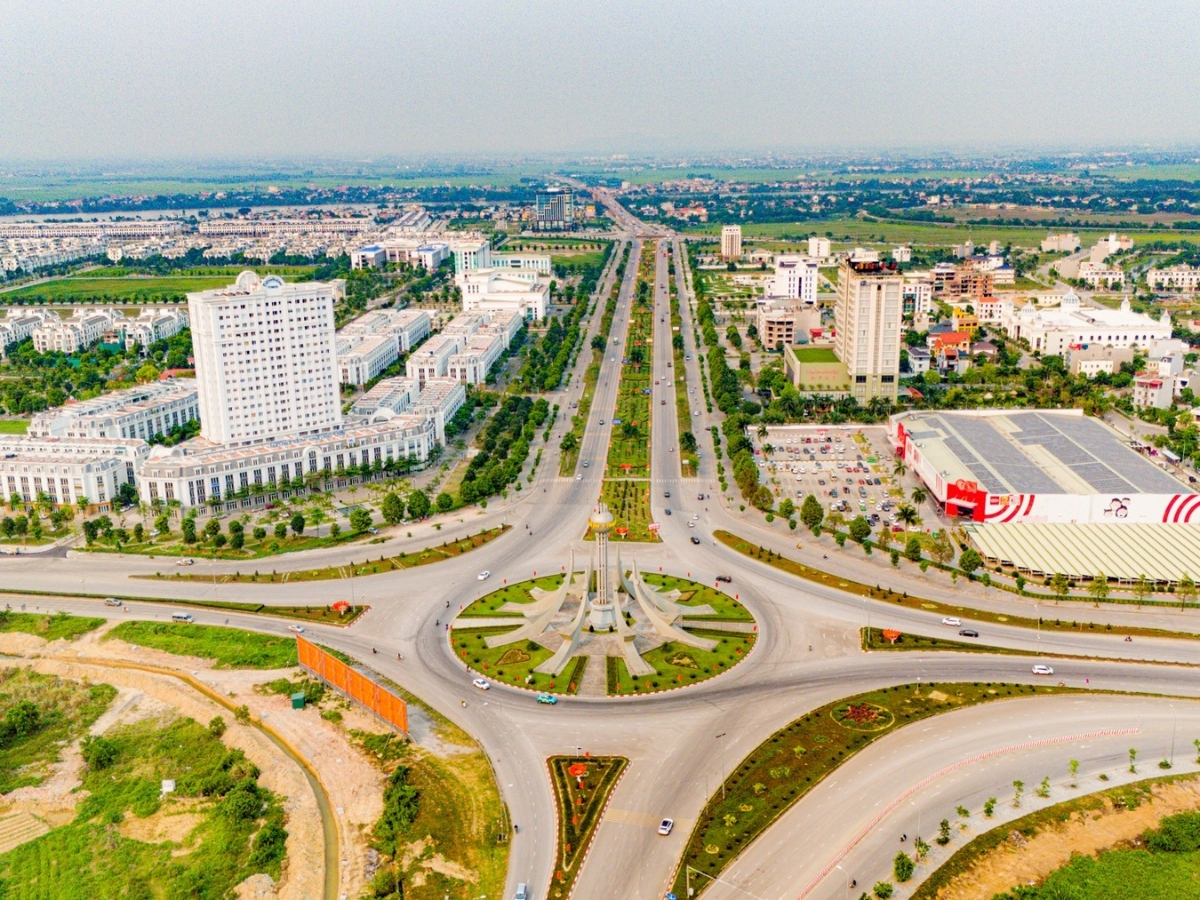 Thời gian di chuyển từ Cao Bằng đến Thanh Hóa khoảng 7-9 giờ.