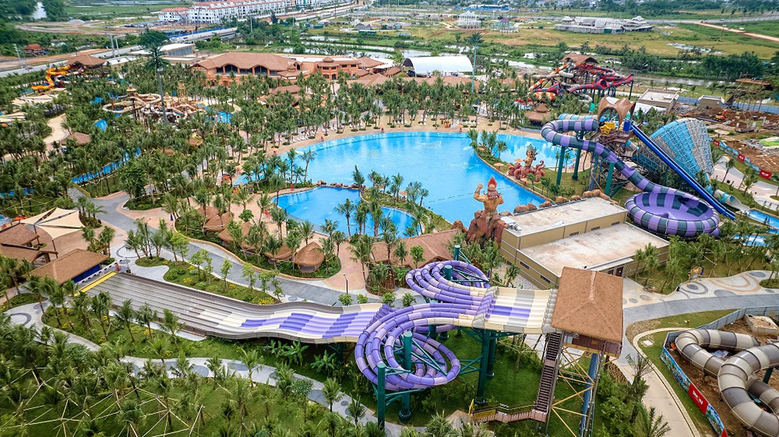 Sun World Sam Son