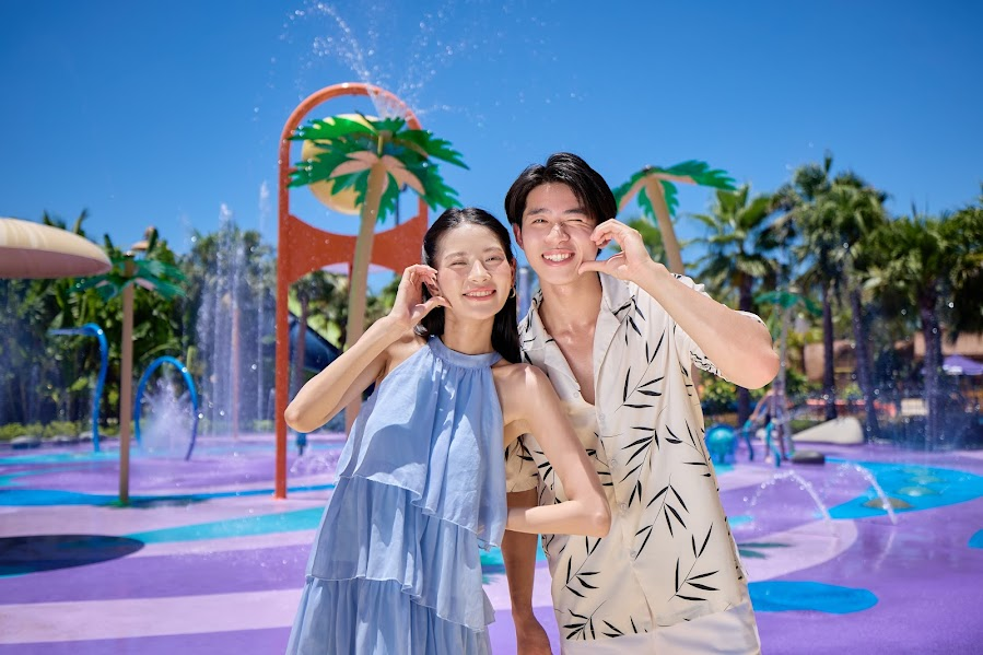 Sun World Sam Son tổ chức “đại tiệc sinh nhật” từ ngày 30/6